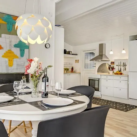 Dierf - 550m From The Sea In Lolland- Falster And Mon By Interhome *