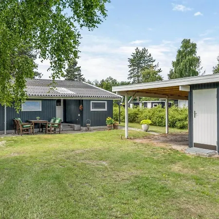 بيت للعطل Dierf - 550m From The Sea In Lolland- Falster And Mon By Interhome