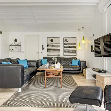 Dierf - 550m From The Sea By Interhome * Gedser