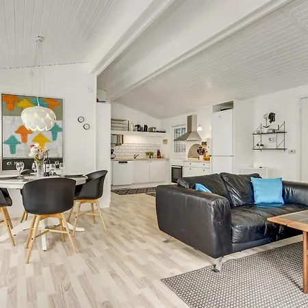 Dierf - 550m From The Sea By Interhome