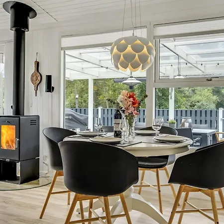 Dierf - 550m From The Sea By Interhome Holiday home Gedser