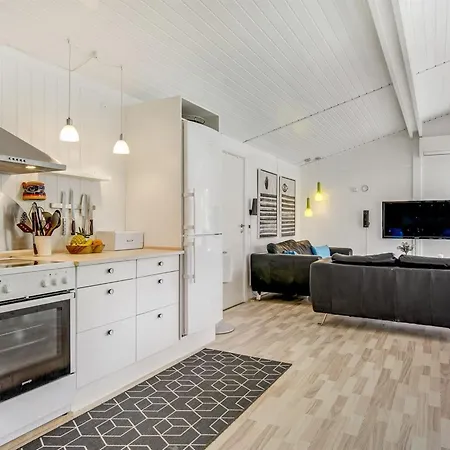 Holiday home Dierf - 550m From The Sea By Interhome *