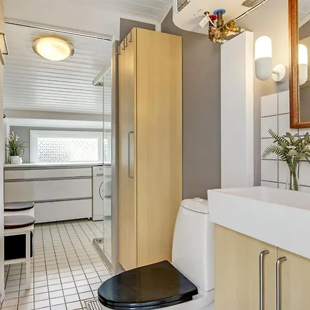 Dierf - 550m From The Sea By Interhome *