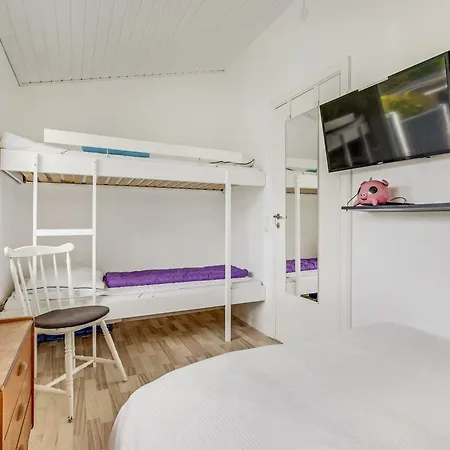 בית נופש Dierf - 550m From The Sea By Interhome *
