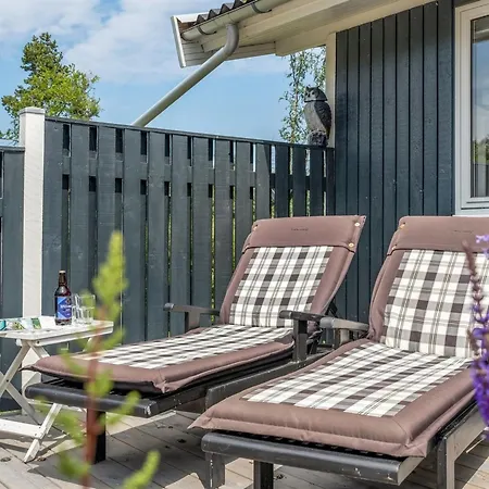 Dierf - 550m From The Sea By Interhome בית נופש