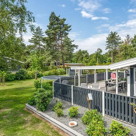 Dierf - 550m From The Sea By Interhome *